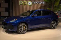 Maserati Grecale din 2022 cu 34.950 km - oferta MAS206311 - foto 9