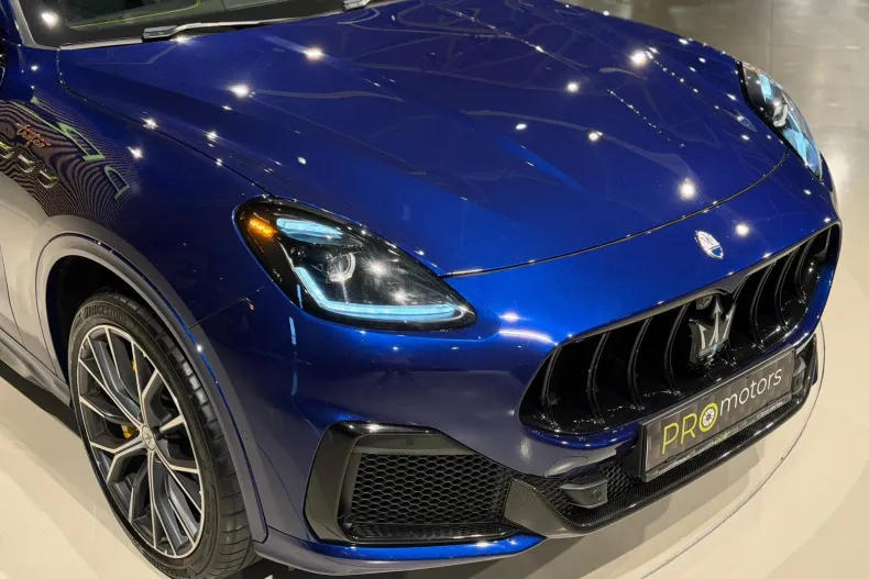 Maserati Grecale din 2022 cu 34.950 km - oferta MAS206311 - foto 10