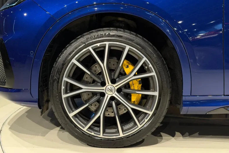 Maserati Grecale din 2022 cu 34.950 km - oferta MAS206311 - foto 12