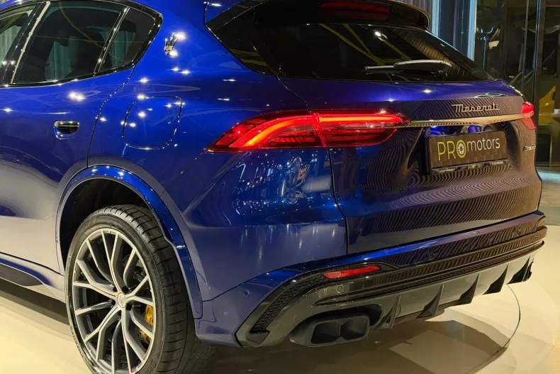 Maserati Grecale din 2022 cu 34.950 km - oferta MAS206311 - foto 13