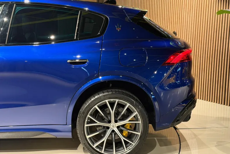 Maserati Grecale din 2022 cu 34.950 km - oferta MAS206311 - foto 14