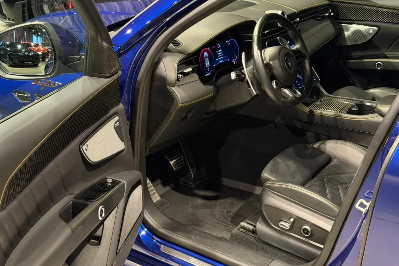 Maserati Grecale din 2022 cu 34.950 km - oferta MAS206311 - foto 18