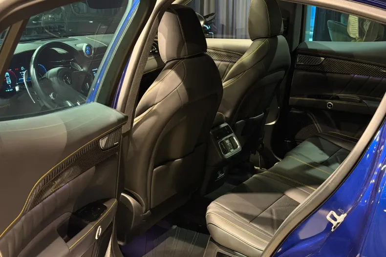 Maserati Grecale din 2022 cu 34.950 km - oferta MAS206311 - foto 19