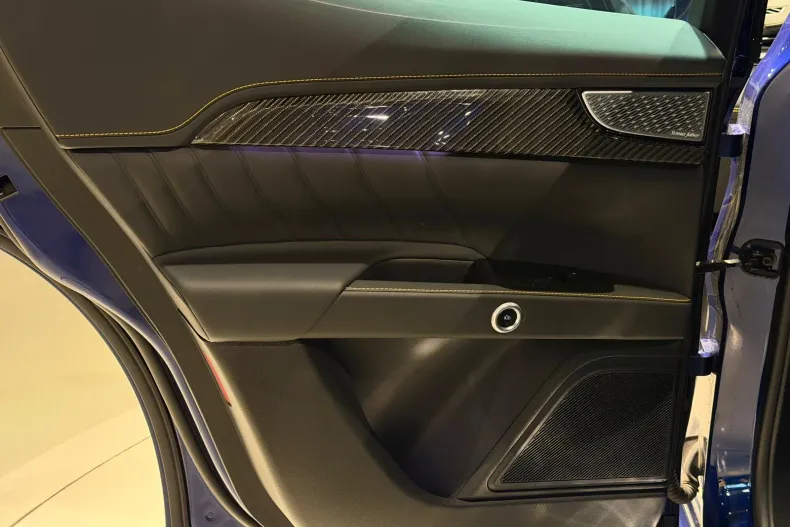 Maserati Grecale din 2022 cu 34.950 km - oferta MAS206311 - foto 21