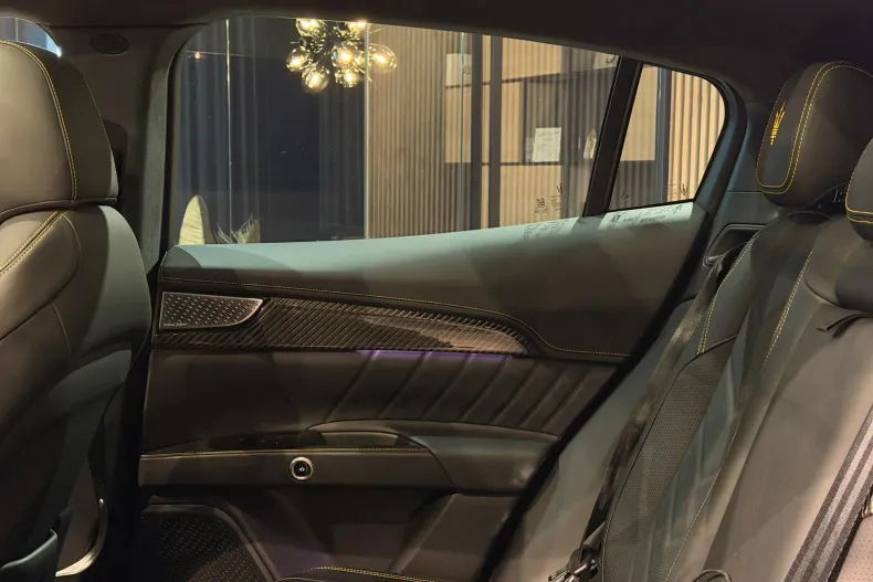 Maserati Grecale din 2022 cu 34.950 km - oferta MAS206311 - foto 27