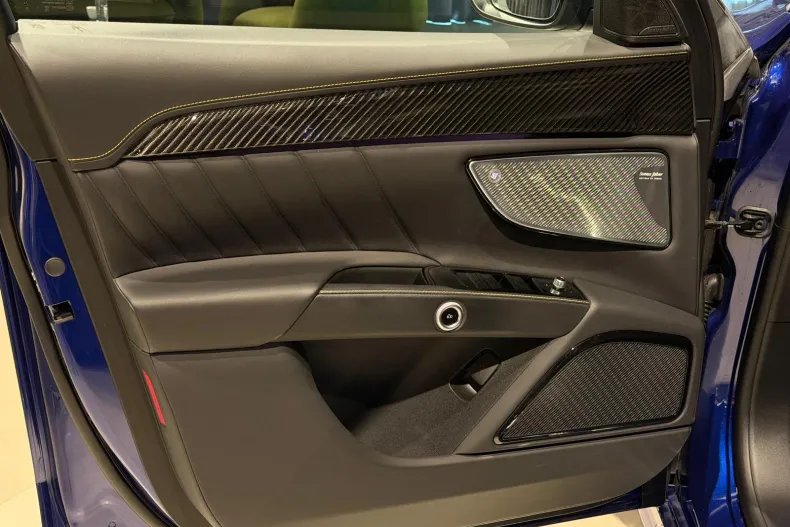 Maserati Grecale din 2022 cu 34.950 km - oferta MAS206311 - foto 29