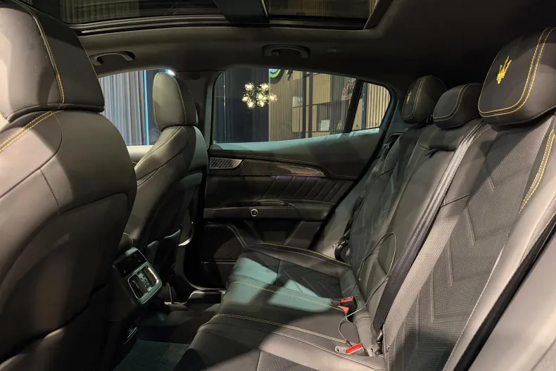 Maserati Grecale din 2022 cu 34.950 km - oferta MAS206311 - foto 32