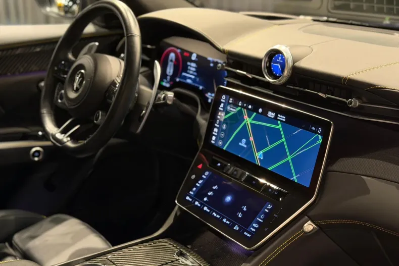 Maserati Grecale din 2022 cu 34.950 km - oferta MAS206311 - foto 34