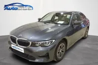 BMW 318d (Seria 3) din 2021 cu 147.007 km - oferta BMW206312 - foto 1