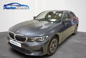 BMW 318d din 2021 - oferta BMW206312