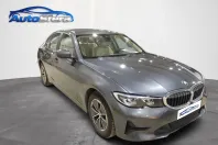 BMW 318d (Seria 3) din 2021 cu 147.007 km - oferta BMW206312 - foto 2