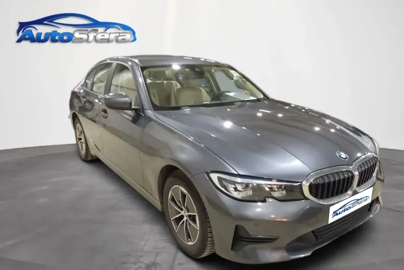 BMW 318d (Seria 3) din 2021 cu 147.007 km - oferta BMW206312 - foto 2