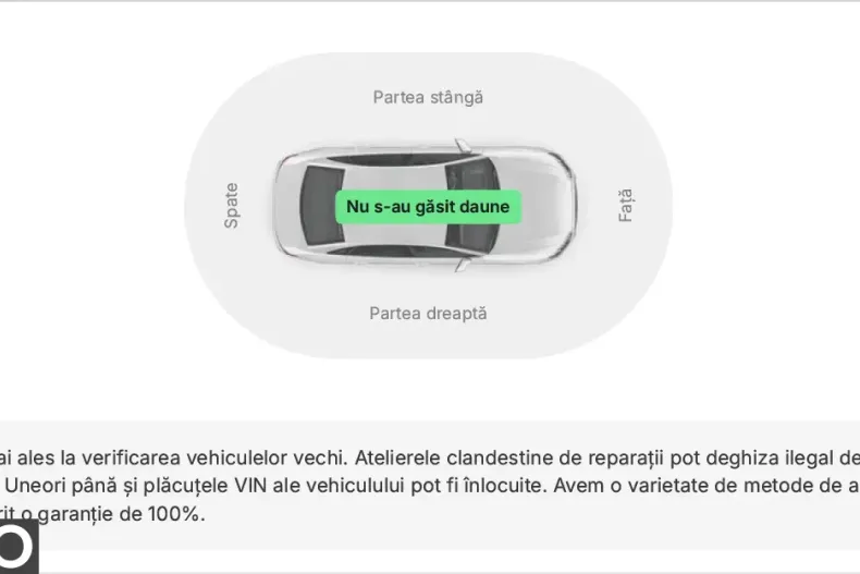 BMW 318d (Seria 3) din 2021 cu 147.007 km - oferta BMW206312 - foto 6
