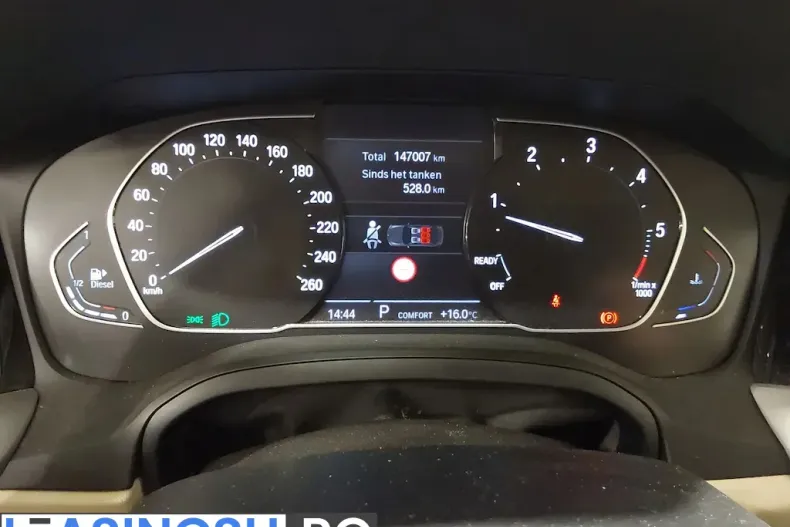 BMW 318d (Seria 3) din 2021 cu 147.007 km - oferta BMW206312 - foto 8