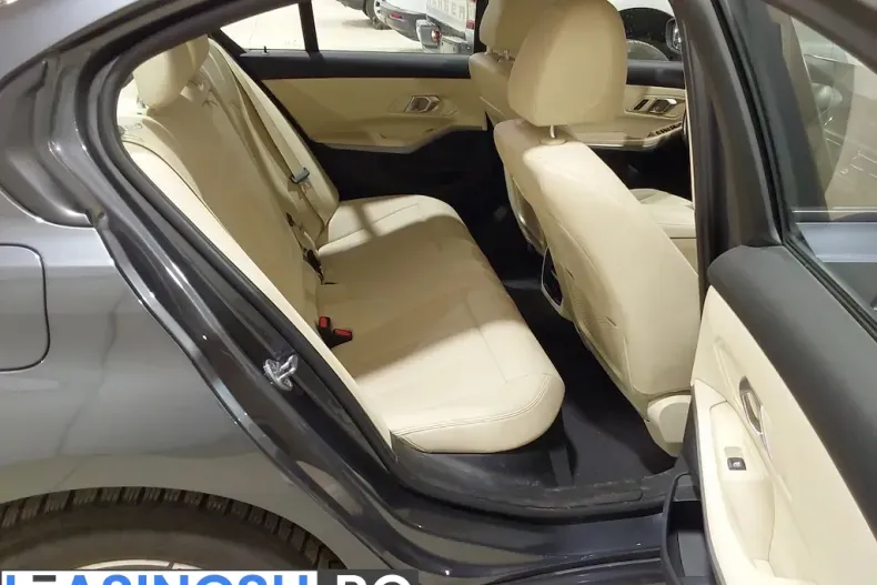 BMW 318d (Seria 3) din 2021 cu 147.007 km - oferta BMW206312 - foto 9