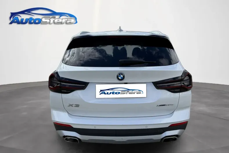 BMW X3 (Seria X) din 2022 cu 141.033 km - oferta BMW206313 - foto 3