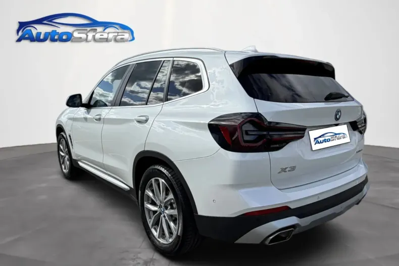 BMW X3 (Seria X) din 2022 cu 141.033 km - oferta BMW206313 - foto 8