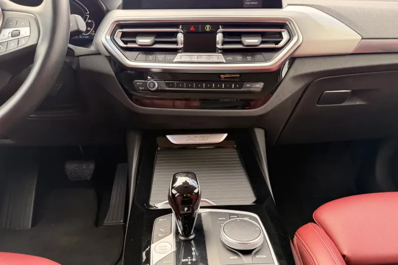 BMW X3 (Seria X) din 2022 cu 141.033 km - oferta BMW206313 - foto 14