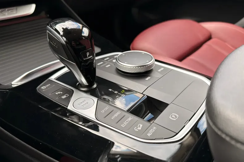 BMW X3 (Seria X) din 2022 cu 141.033 km - oferta BMW206313 - foto 16