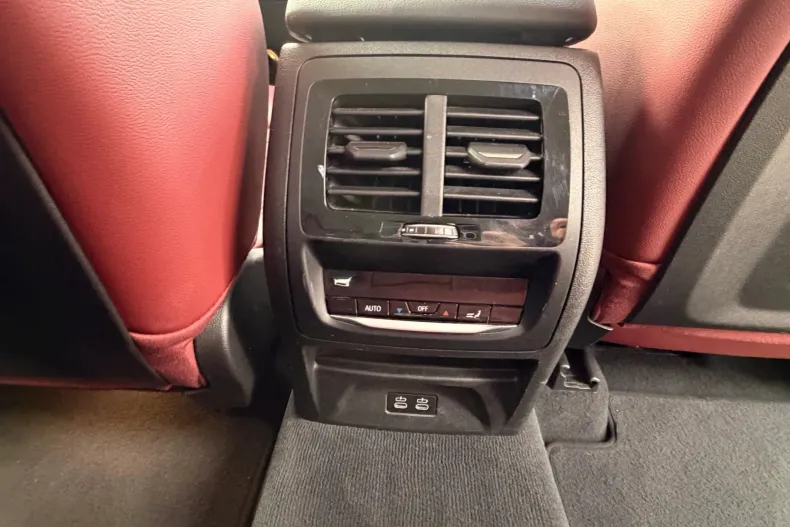 BMW X3 (Seria X) din 2022 cu 141.033 km - oferta BMW206313 - foto 19