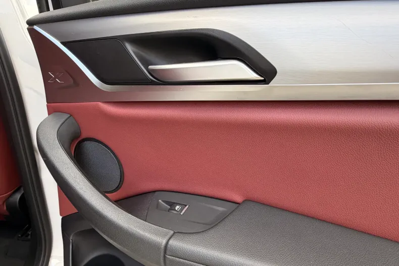 BMW X3 (Seria X) din 2022 cu 141.033 km - oferta BMW206313 - foto 20