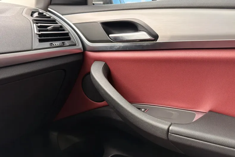 BMW X3 (Seria X) din 2022 cu 141.033 km - oferta BMW206313 - foto 28