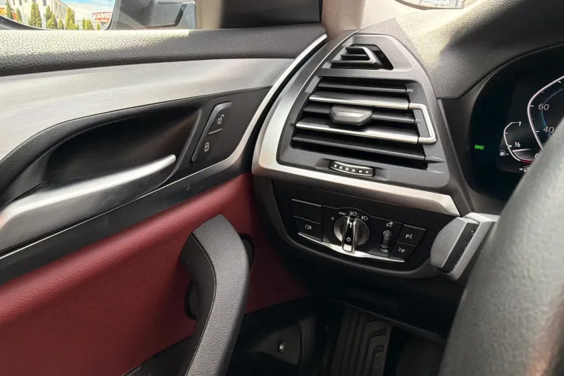 BMW X3 (Seria X) din 2022 cu 141.033 km - oferta BMW206313 - foto 31