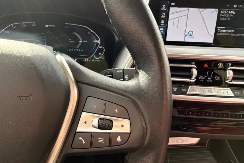 BMW X3 (Seria X) din 2022 cu 141.033 km - oferta BMW206313 - foto 34