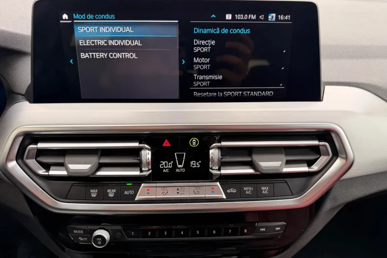 BMW X3 (Seria X) din 2022 cu 141.033 km - oferta BMW206313 - foto 40