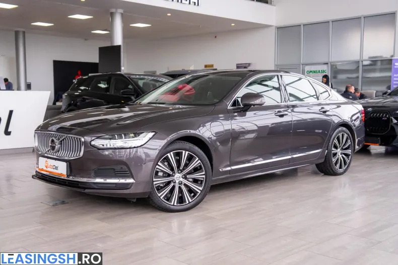 Volvo S90 din 2023 cu 51.100 km - oferta VOL206314 - foto 6