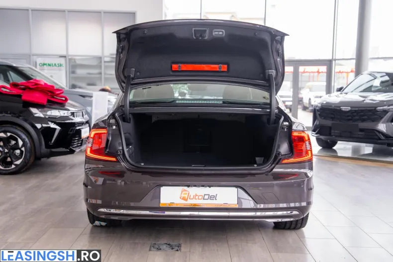 Volvo S90 din 2023 cu 51.100 km - oferta VOL206314 - foto 13