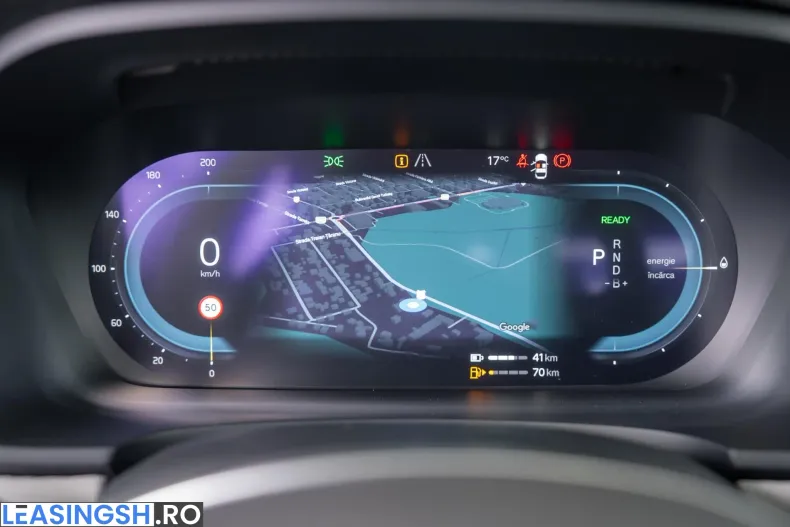 Volvo S90 din 2023 cu 51.100 km - oferta VOL206314 - foto 16