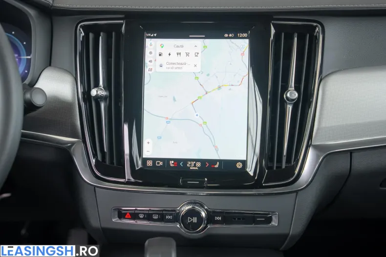 Volvo S90 din 2023 cu 51.100 km - oferta VOL206314 - foto 18