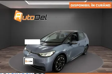 Volkswagen ID.3 din 2020 - oferta VOL206315