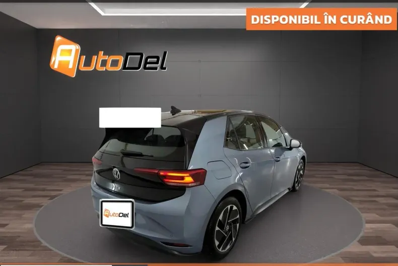 Volkswagen ID.3 din 2020 cu 113.999 km - oferta VOL206315 - foto 4