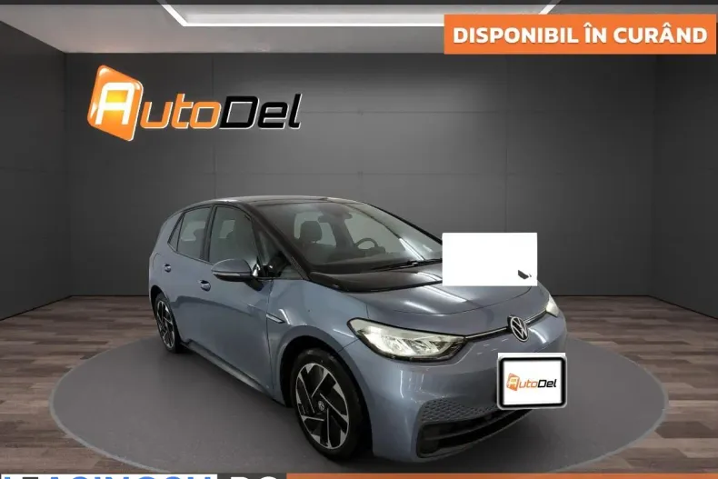 Volkswagen ID.3 din 2020 cu 113.999 km - oferta VOL206315 - foto 5