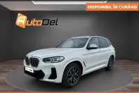 BMW X3 (Seria X) din 2021 cu 66.600 km - oferta BMW206316 - foto 1