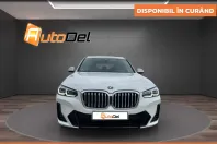 BMW X3 (Seria X) din 2021 cu 66.600 km - oferta BMW206316 - foto 2