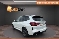 BMW X3 (Seria X) din 2021 cu 66.600 km - oferta BMW206316 - foto 5