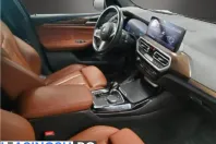 BMW X3 (Seria X) din 2021 cu 66.600 km - oferta BMW206316 - foto 10