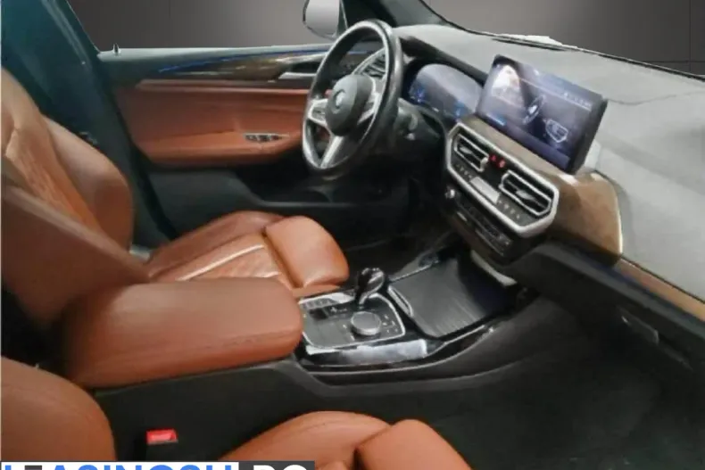 BMW X3 (Seria X) din 2021 cu 66.600 km - oferta BMW206316 - foto 10