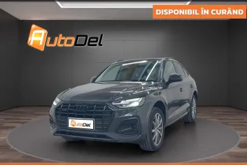 Audi Q5 din 2023 - oferta AUD206317