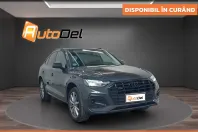 Audi Q5 din 2023 cu 129.500 km - oferta AUD206317 - foto 6