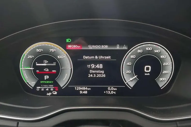 Audi Q5 din 2023 cu 129.500 km - oferta AUD206317 - foto 8