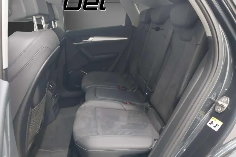 Audi Q5 din 2023 cu 129.500 km - oferta AUD206317 - foto 9