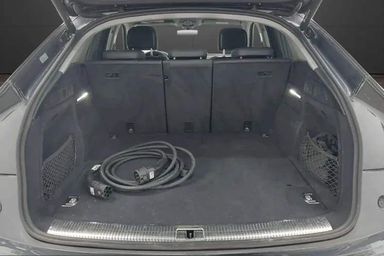 Audi Q5 din 2023 cu 129.500 km - oferta AUD206317 - foto 12