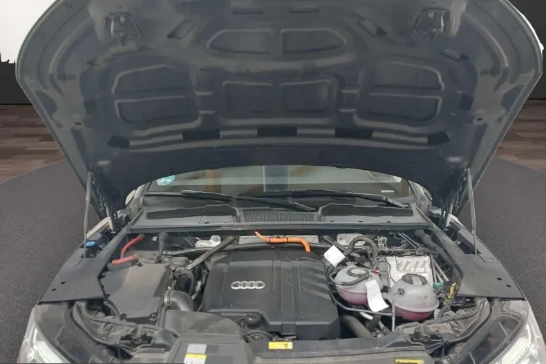 Audi Q5 din 2023 cu 129.500 km - oferta AUD206317 - foto 13