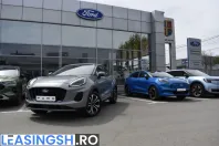 Ford Puma din 2026 cu 1 km - oferta FOR206318 - foto 5