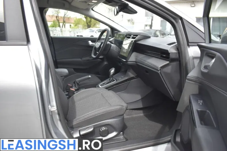 Ford Puma din 2026 cu 1 km - oferta FOR206318 - foto 7