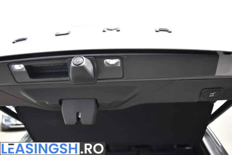 Ford Puma din 2026 cu 1 km - oferta FOR206318 - foto 9